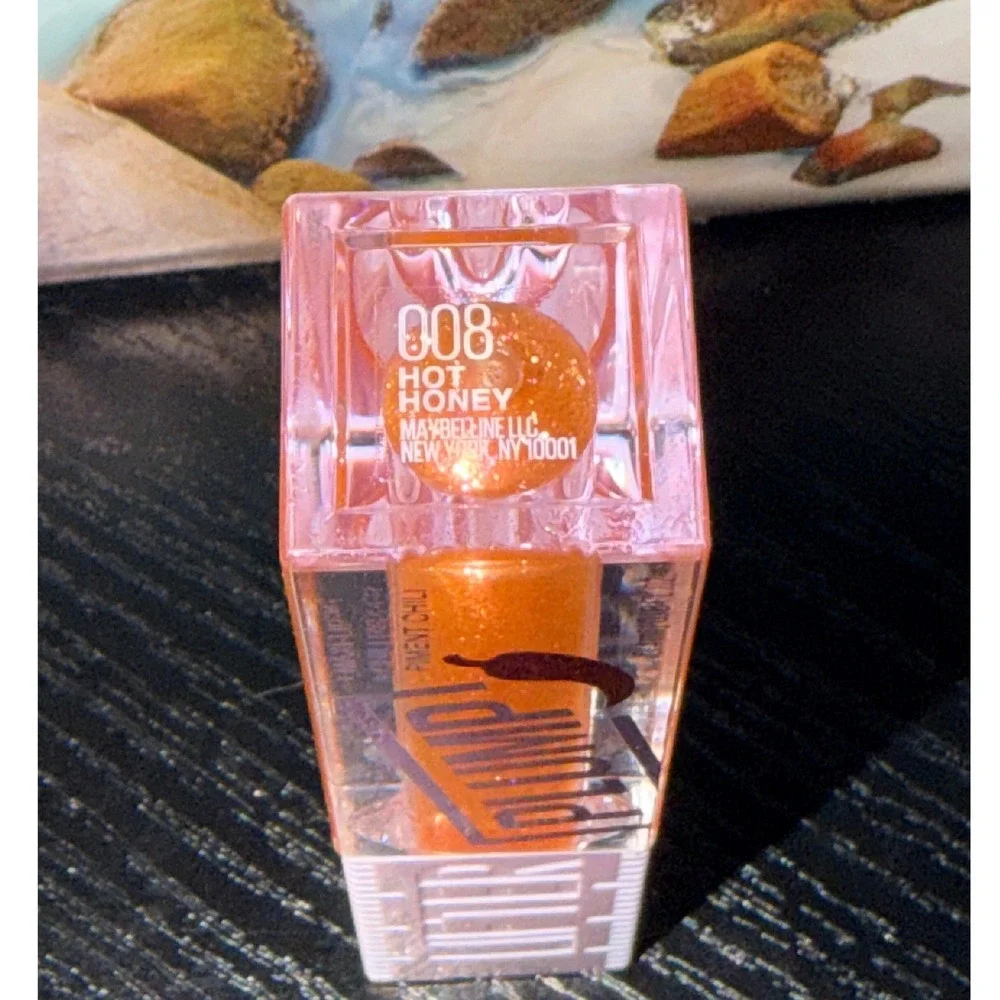 Maybelline lifter plump